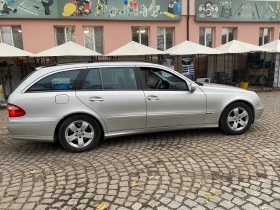 Mercedes-Benz E 280 Cdi | Mobile.bg    4