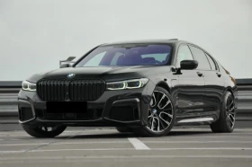 BMW 745 e Plug-in Hybrid M Sport | Mobile.bg    3