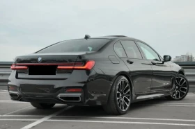 BMW 745 e Plug-in Hybrid M Sport | Mobile.bg    5