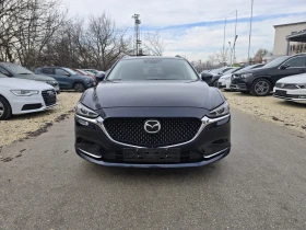 Mazda 6 2.2d - 150к.с. - Head Up, снимка 3