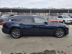 Mazda 6 2.2d - 150к.с. - Head Up, снимка 7