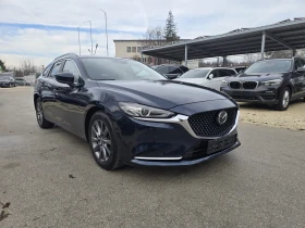 Mazda 6 2.2d - 150к.с. - Head Up, снимка 2