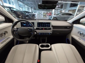 Hyundai Ioniq 5 Premium RWD, снимка 9