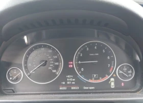 BMW 528 xDrive* кожа* подгрев* камера* пано*  - [11] 