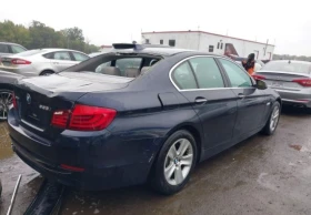 BMW 528 xDrive* кожа* подгрев* камера* пано*  - [8] 