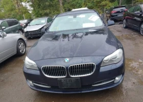 BMW 528 xDrive* кожа* подгрев* камера* пано*  - [3] 