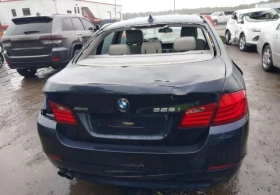 BMW 528 xDrive* кожа* подгрев* камера* пано*  - [7] 