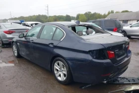 BMW 528 xDrive* кожа* подгрев* камера* пано*  - [6] 