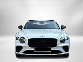 Bentley Continental gt GTC S V8/ CERAMIC/ CARBON/ NAIM/ B&O/ HEAD UP/ 22/ | Mobile.bg    3