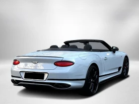 Bentley Continental gt GTC S V8/ CERAMIC/ CARBON/ NAIM/ B&O/ HEAD UP/ 22/, снимка 9