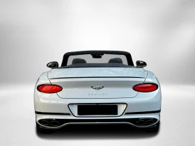 Bentley Continental gt GTC S V8/ CERAMIC/ CARBON/ NAIM/ B&O/ HEAD UP/ 22/ | Mobile.bg    8