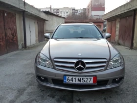 Mercedes-Benz C 200 2.2cdi, снимка 1