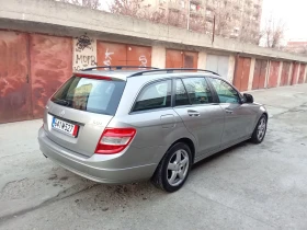 Mercedes-Benz C 200 2.2cdi, снимка 6