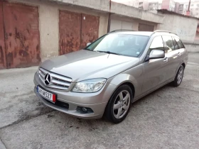 Mercedes-Benz C 200 2.2cdi, снимка 2