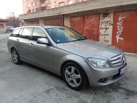 Mercedes-Benz C 200 2.2cdi, снимка 7