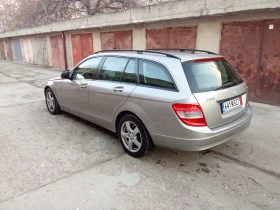 Mercedes-Benz C 200 2.2cdi, снимка 4