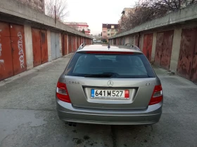 Mercedes-Benz C 200 2.2cdi, снимка 5