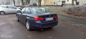 BMW 320, снимка 1