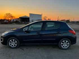 Peugeot 308, снимка 4