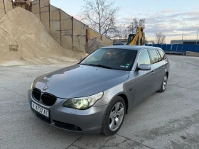 BMW 530 XD FULL START/STOP, снимка 3