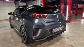 Hyundai Veloster , снимка 4