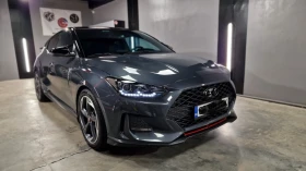 Hyundai Veloster , снимка 1