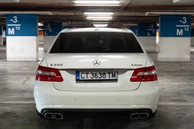 Mercedes-Benz E 350 AMG | 3.5 V6 | 306 к.с. | 7G-T - 24900 лв. - 74122904 | Car24.bg