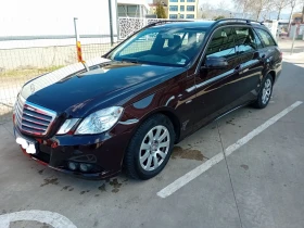 Mercedes-Benz E 200 2.2cdi , снимка 14