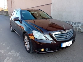 Mercedes-Benz E 200 2.2cdi  | Mobile.bg    2