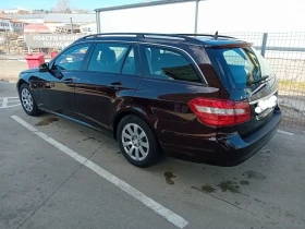 Mercedes-Benz E 200 2.2cdi , снимка 12