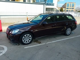 Mercedes-Benz E 200 2.2cdi  | Mobile.bg    13