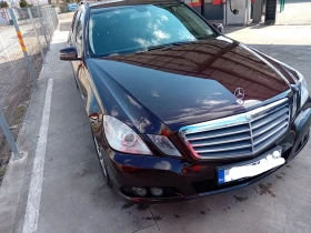 Mercedes-Benz E 200 2.2cdi , снимка 10