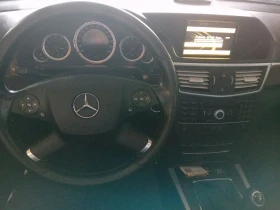 Mercedes-Benz E 200 2.2cdi , снимка 4