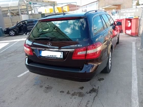 Mercedes-Benz E 200 2.2cdi , снимка 11