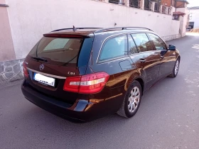 Mercedes-Benz E 200 2.2cdi , снимка 7