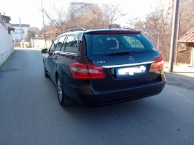 Mercedes-Benz E 200 2.2cdi , снимка 6