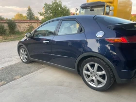 Обява за продажба на Honda Civic ~5 400 лв. - изображение 6