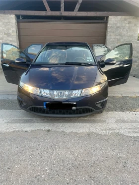 Обява за продажба на Honda Civic ~5 400 лв. - изображение 2