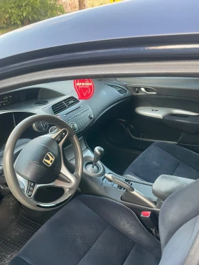 Обява за продажба на Honda Civic ~5 400 лв. - изображение 9