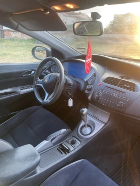 Honda Civic | Mobile.bg    13