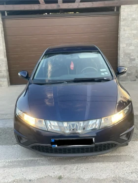 Обява за продажба на Honda Civic ~5 400 лв. - изображение 8