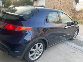 Обява за продажба на Honda Civic ~5 400 лв. - изображение 3