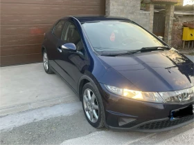 Обява за продажба на Honda Civic ~5 400 лв. - изображение 7