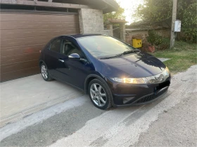Обява за продажба на Honda Civic ~5 400 лв. - изображение 1