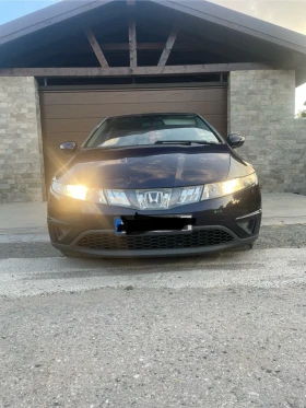 Обява за продажба на Honda Civic ~5 400 лв. - изображение 1