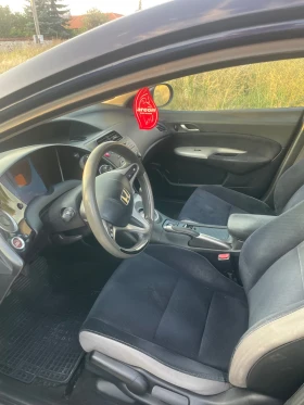 Обява за продажба на Honda Civic ~5 400 лв. - изображение 10