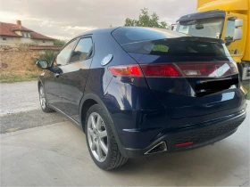Обява за продажба на Honda Civic ~5 400 лв. - изображение 5