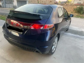 Обява за продажба на Honda Civic ~5 400 лв. - изображение 4