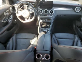 Mercedes-Benz C 450 AMG 4MATIC* BANG&OLUFSEN* KEYLESS* AMBIENT* 360 | Mobile.bg    8