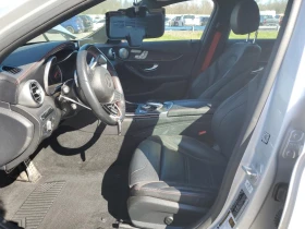 Mercedes-Benz C 450 AMG 4MATIC* BANG&OLUFSEN* KEYLESS* AMBIENT* 360 | Mobile.bg    7